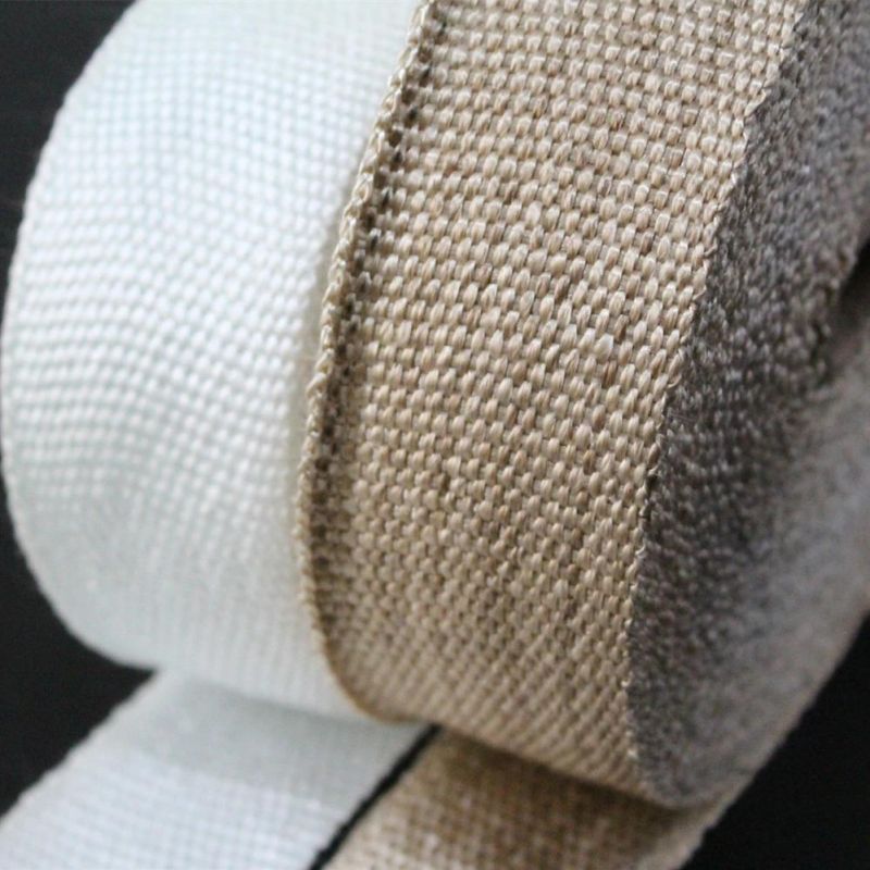 High Temperature Protective Fibreglass Exhaust Wrap Tape