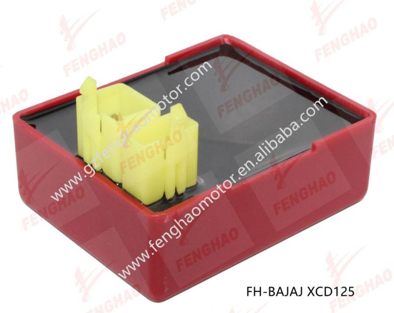 Factory Price Motorcycle Spare Parts Cdi Bajaj Pulsar150-180/Pulsar200/Xcd125