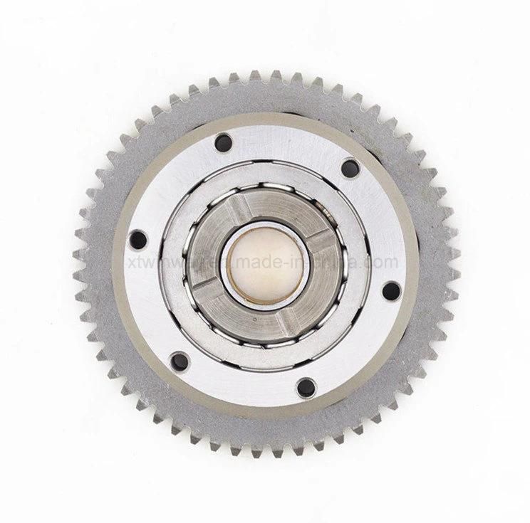 Honda Wy125 Motorcycle Parts Assembly Starter Clutch