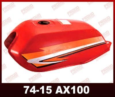 Ax100 Fuel Tank Motorcycle Fuel Tank Ax100 Spare Parts