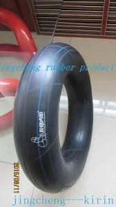 Qingdao Factory Price of Car Tyre Inner Tube 175/185-13 14 15 Inch Butyl Tyre Tube