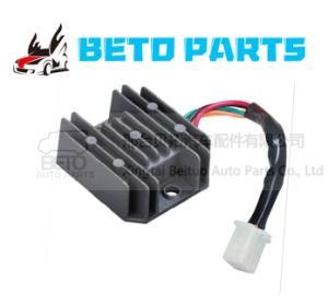 High Quality Rectifier for Many Motorcycle, Cg125, Cg150, Cbt, Wave, Bajaj, CD70.