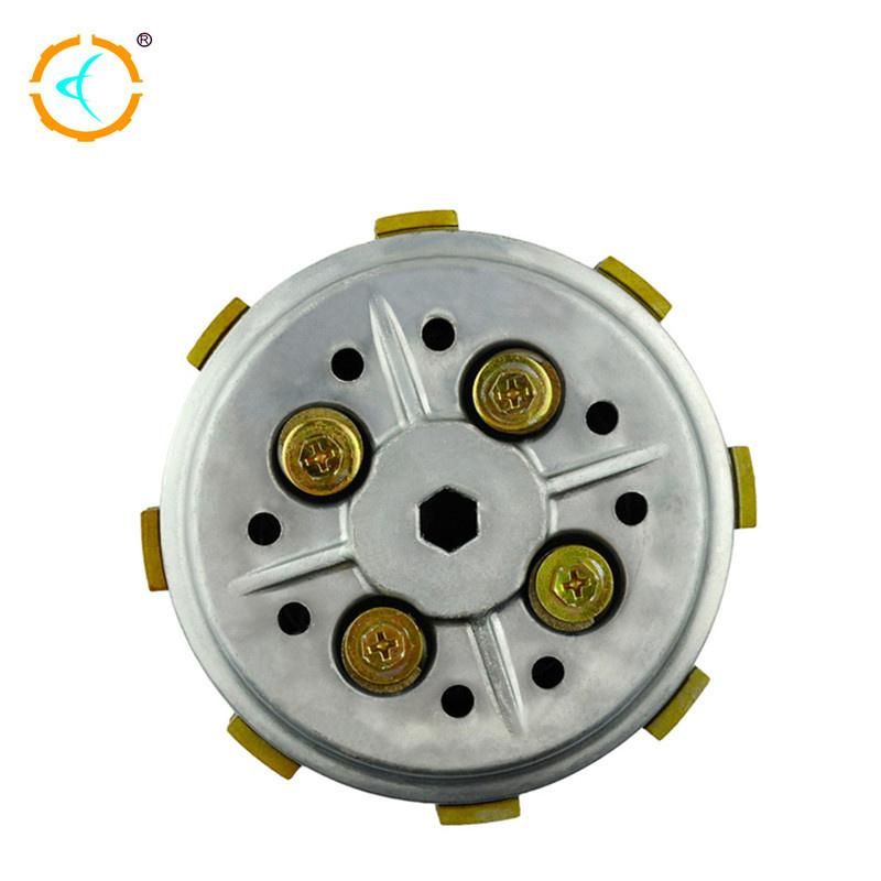 Factory Price Motorcycle Engine Parts Motorbike Clutch Hub Ybr125