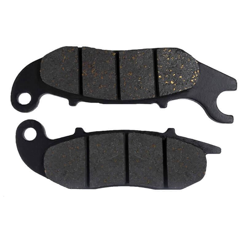 Fa465 Mini Motorcycle Spare Part 49cc Brake Pad for Honda