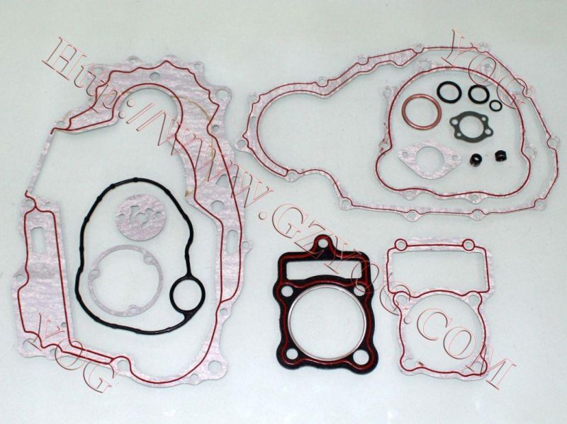 Motorycycle Parts Kit Empaque Gasket Set Gasket Kit Cg150 Gy6-125 Nxr125