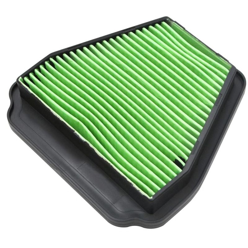 Scooter Motorcycle Spare Parts Motorcycle Air Filter for Honda Winner 150 RS150 150 Fs150 150 Supra Gtr 150 Sonic 150r