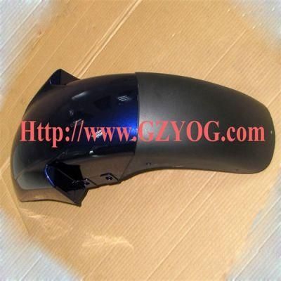 Motorcycle Spare Parts-Front Fender for Bajaj Discover-135 Bajaj Boxer