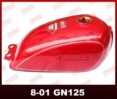 Gn125 Fuel Tank China OEM Quality Motorcycle Parts