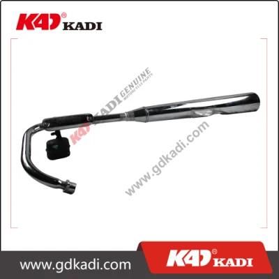 Motorcycle Spare Part Motorcycle Muffler
