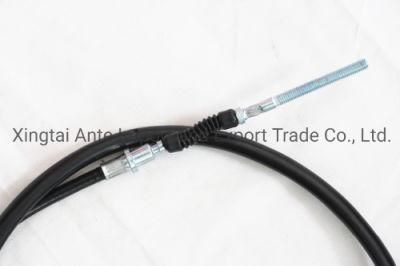 Motorcycle Cable, Clutch Cable, Choke Cable, Throttle Cable, Speedmeter Cable