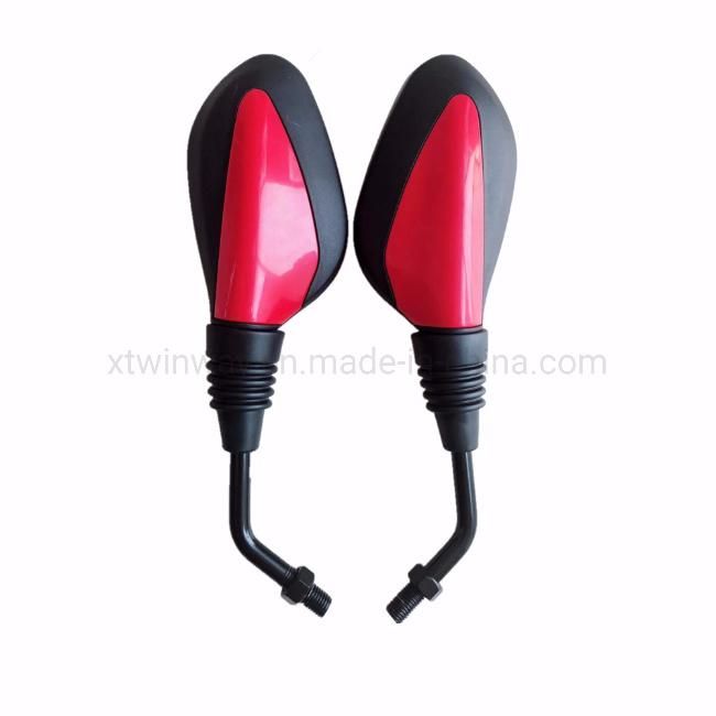 Motorcycle Rearview Mirror Motorcycle Parts for Bm150