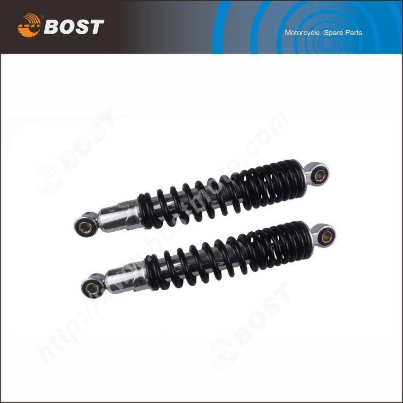 Motorcycle Parts Motorbike Front and Rear Shock Absorber for Honda CB125 Motorbikes