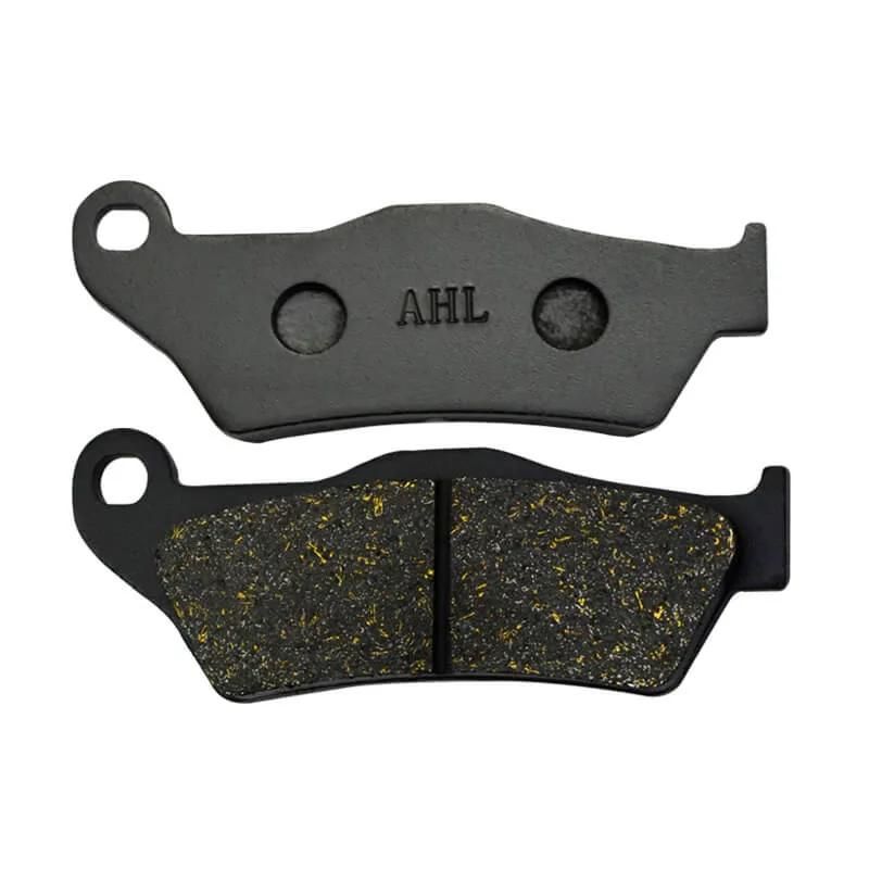 Fa181 Fa245 Fa363 Motorcycle Parts Brake Pad for BMW F800r