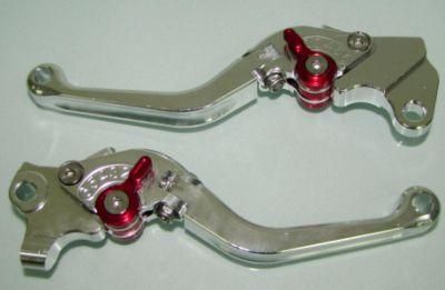 Yog Motorcycle Parts-CNC handle Lever for YAMAHA Fz16