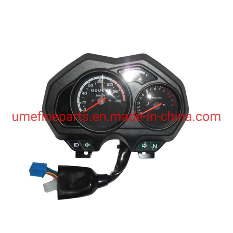 High Quality Speedometer FT150 Motorcycle Parts for Italika