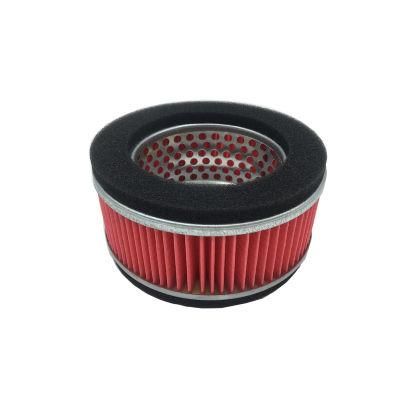 High Quality Motorcycle Parts Air Filter for Gsc-150 15-16