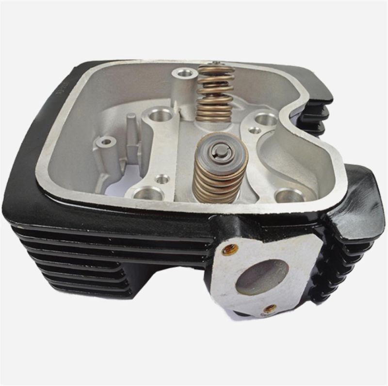 Hot Sell Motorcycle Cylinder Heads for Cbf125 Cbf150