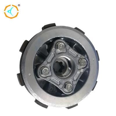 Good Quality Motorcycle Engine Acccessories Clutch Center Set Pop100