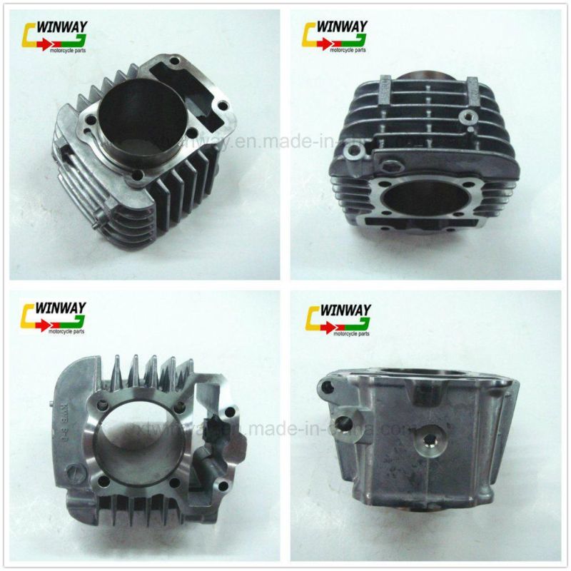 Ww-82203 Motorcycle Part Cylinder for Honda for Thai 110