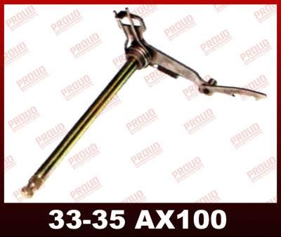 Ax100 Gearshift Inner Lever Ax100 Motorcycle Parts