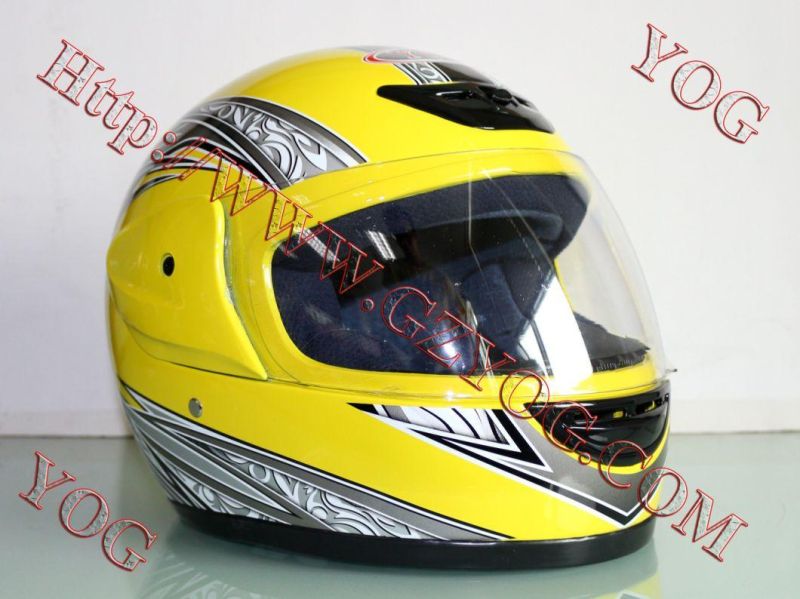 Motorcycle Casco Half Face Helmet M L XL Size