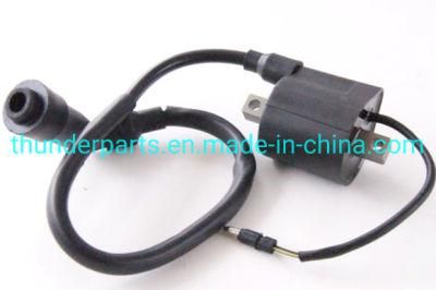Motorcycle Ignition Coil/Bobina Alta/Encendido CB1, Dt125/175/200, Jog50, Rx115/135