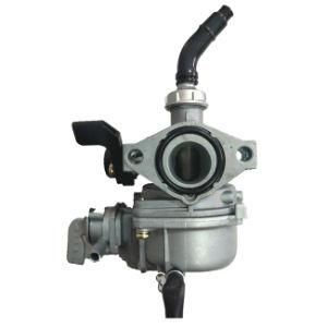 Motorcycle Engine Assenbly C100 Biz Carburetor Pz19A High Efficiency