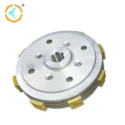 OEM Motorcycle Clutch Hub Assembly for Motorcycle (TVSN45)