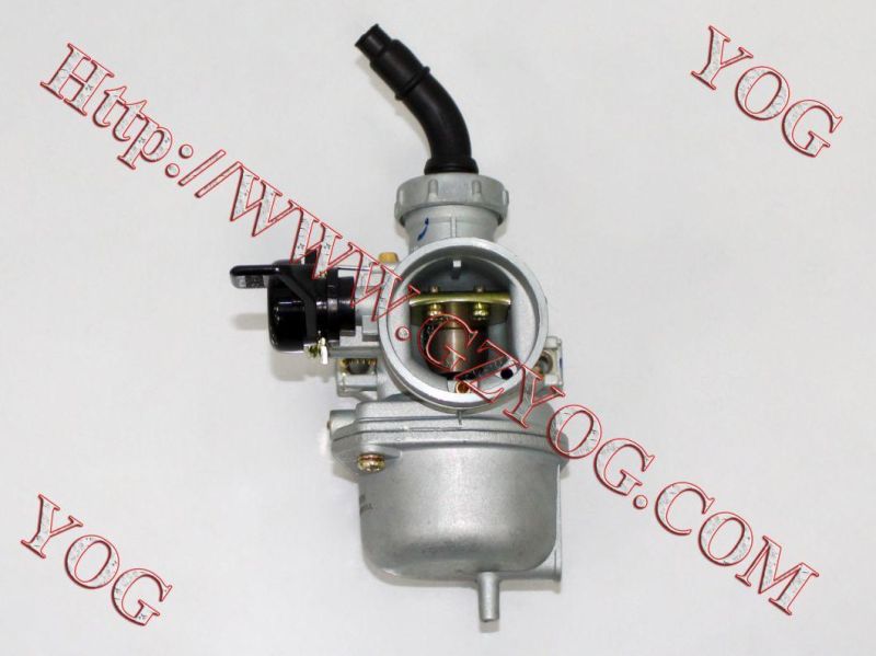 Yog Motorcycle Parts Motorcycle Carburetor for YAMAHA Rx115 Rxs Rxk