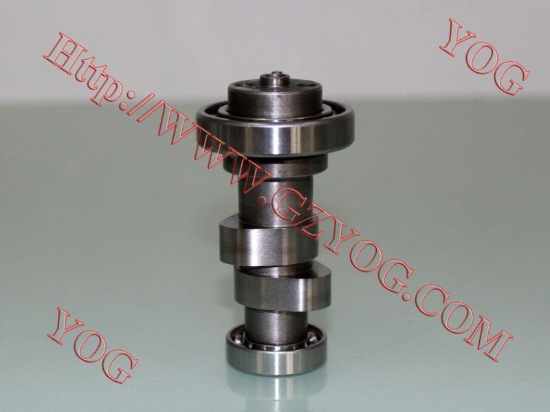 Motorcycle Parts Motorcycle Camshaft Moto Shaft Cam for Cg125 FT125 FT150