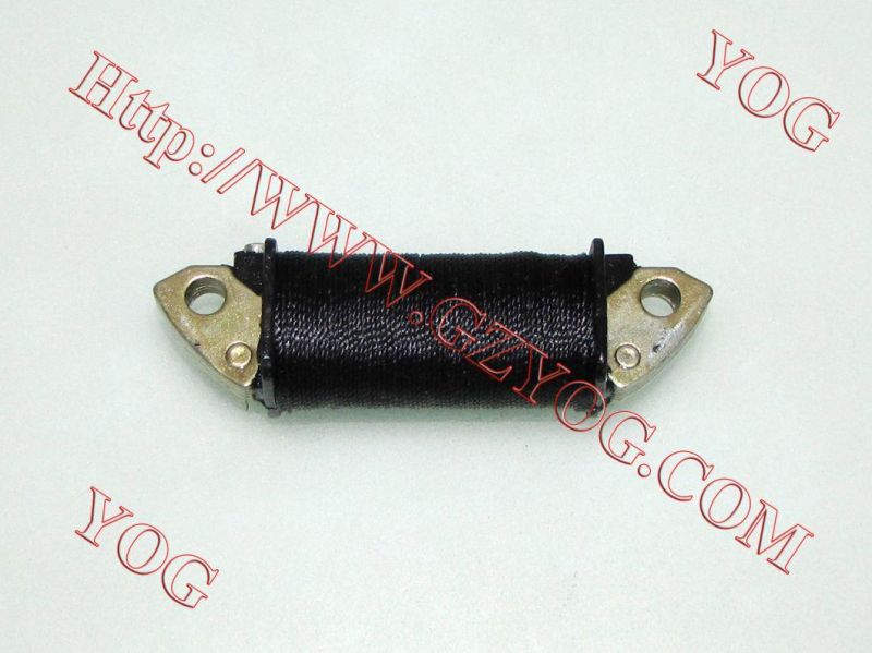 Motorcycle Parts Motorcycle Starting Coil/Ignition Coil Suzuki Ax100 Jincheng 100cc