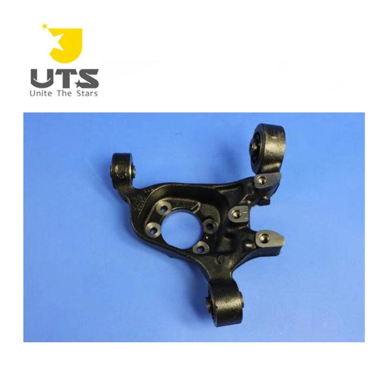 Steering Knuckle Motorcycle Steering System for Chrysler 200 2012-2014 for Dodge Avenger 2013-2014 OEM 5085532AG 5085533AG