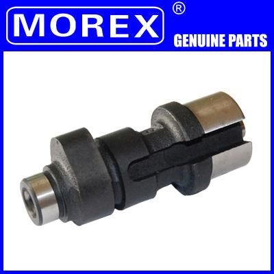 Motorcycle Spare Parts Accessories Morex Genuine Valve Train Camshaft 100616