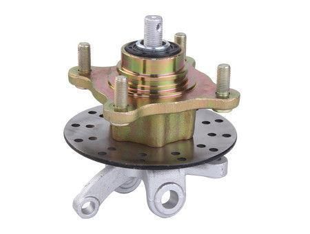 ATV Buggy Flange Parts for Rear and Front Brake Disc