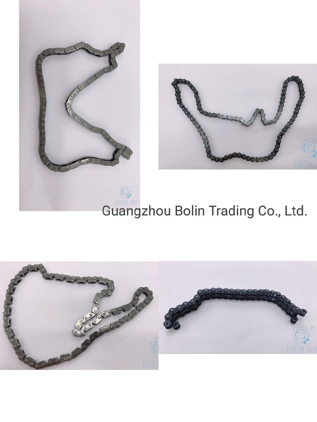 Motorcycle Part Motorcycle Gear Chain 2*3