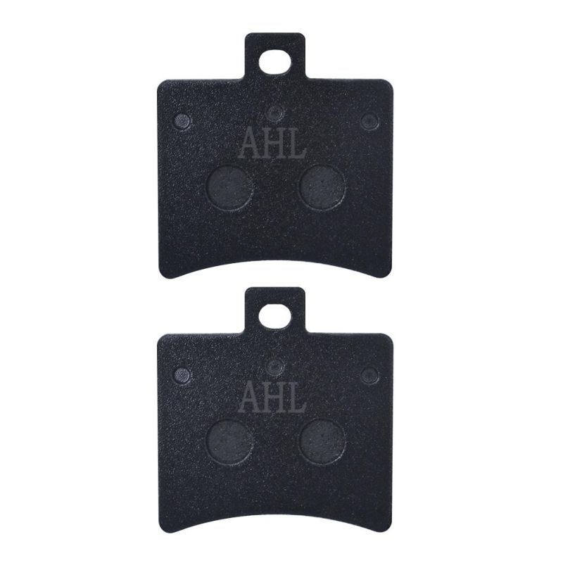 Fa298 Motorcycle Brake Pads Price for Keeway Rkv125 Tx125 Rkv150