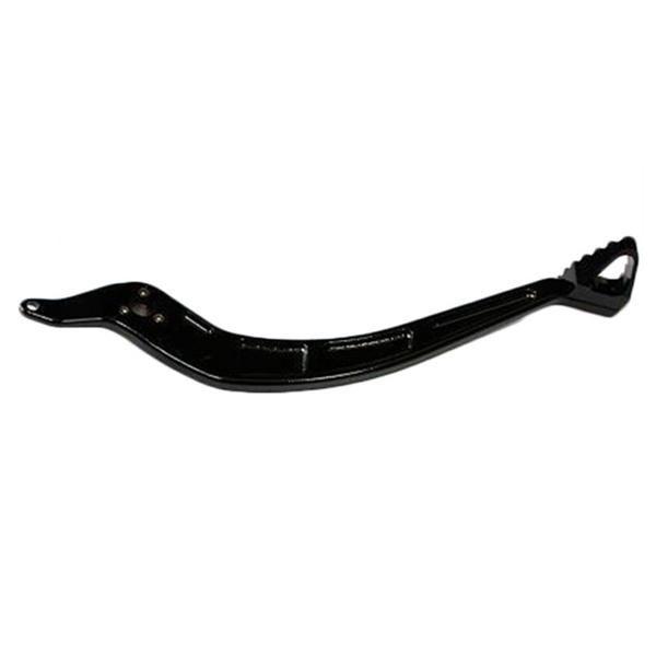 Motorcycle Aluminum CNC Machined Brake Pedal