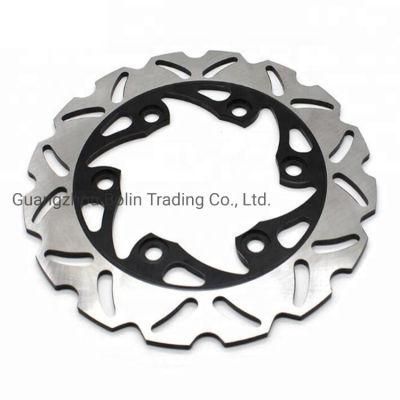 Motorcycle 230mm Rear Brake Disc Rotors for Ktm 125 200 390 Duke/RC