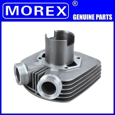 Motorcycle Spare Parts Accessories Morex Genuine Kits Piston &amp; Cylinder for Engine Voshod Original Honda YAMAHA Suzuki Bajaj