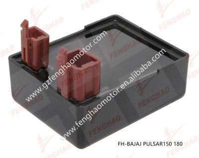 Factory Price Motorcycle Spare Parts Cdi Bajaj Pulsar150-180/Pulsar200/Xcd125
