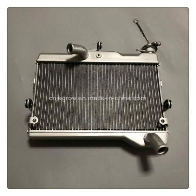 YAMAHA Mt 07 Radiator for Sale OEM Number 1ws-12461-00