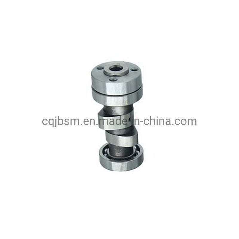 Cqjb Motorbike Spare Parts Camshaft