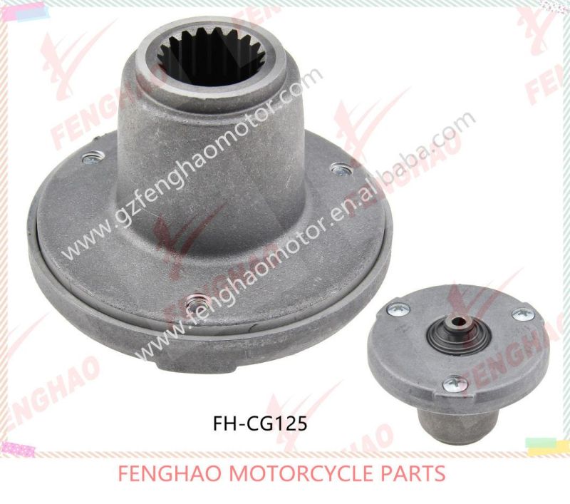 Good Quality Motorcycle Engine Spare Parts Oil Cup Cg125/Cg200/Cbf150
