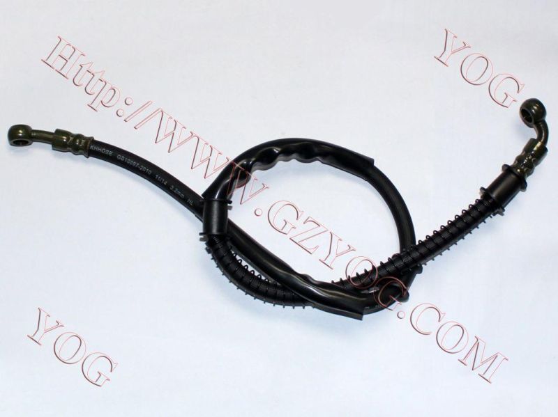 Motorcycle Spare Part Motorcycle Brake Oil Pipe Brake Hose 550 750 780