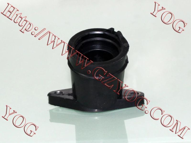 Yog Motorcycle Parts Carburetor Joint for Gn125 Gxt200 Sahara