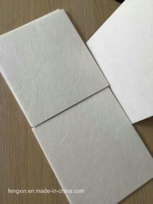 AGM Separator Insulation Paper for Lead Acid Storage Battery