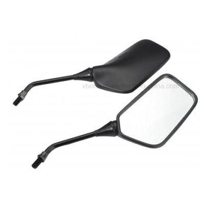 Motorcycle Part Rear-View Back Rear Side Mirror for Cbt-125