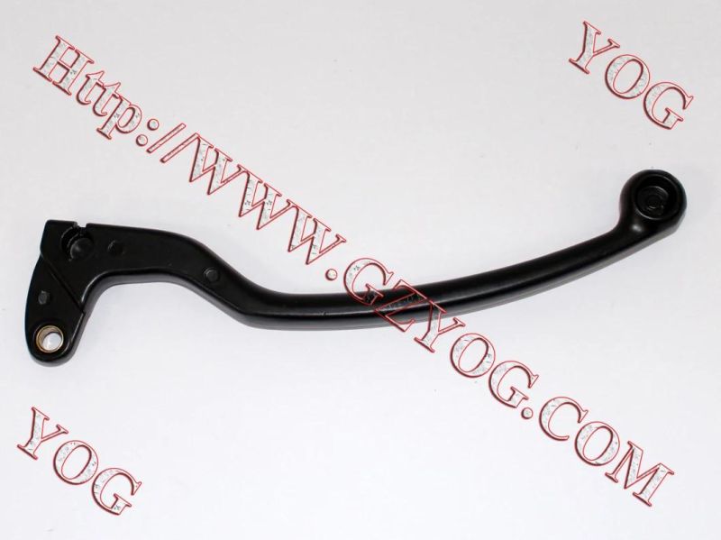 Motorcycle Clutch and Brake Lever Handle Levers Pulsar Ybr125 Tvs Star