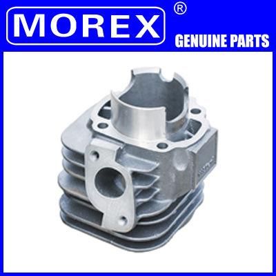 Motorcycle Spare Parts Accessories Morex Genuine Kits Piston &amp; Cylinder for Engine Xh90 Original Honda Suzuki YAMAHA Bajaj