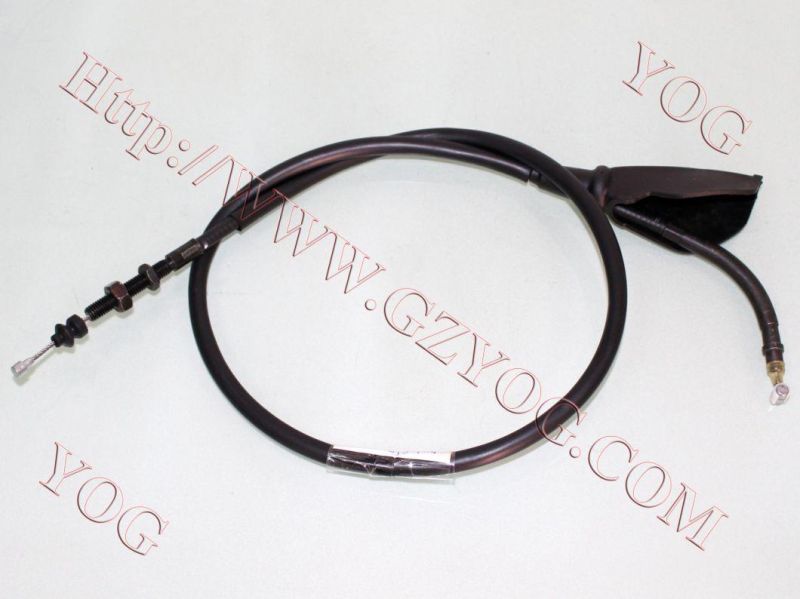 Motorcycle Cable Ebrague Clutch Cable 170z Xy200-Gy Fiera200